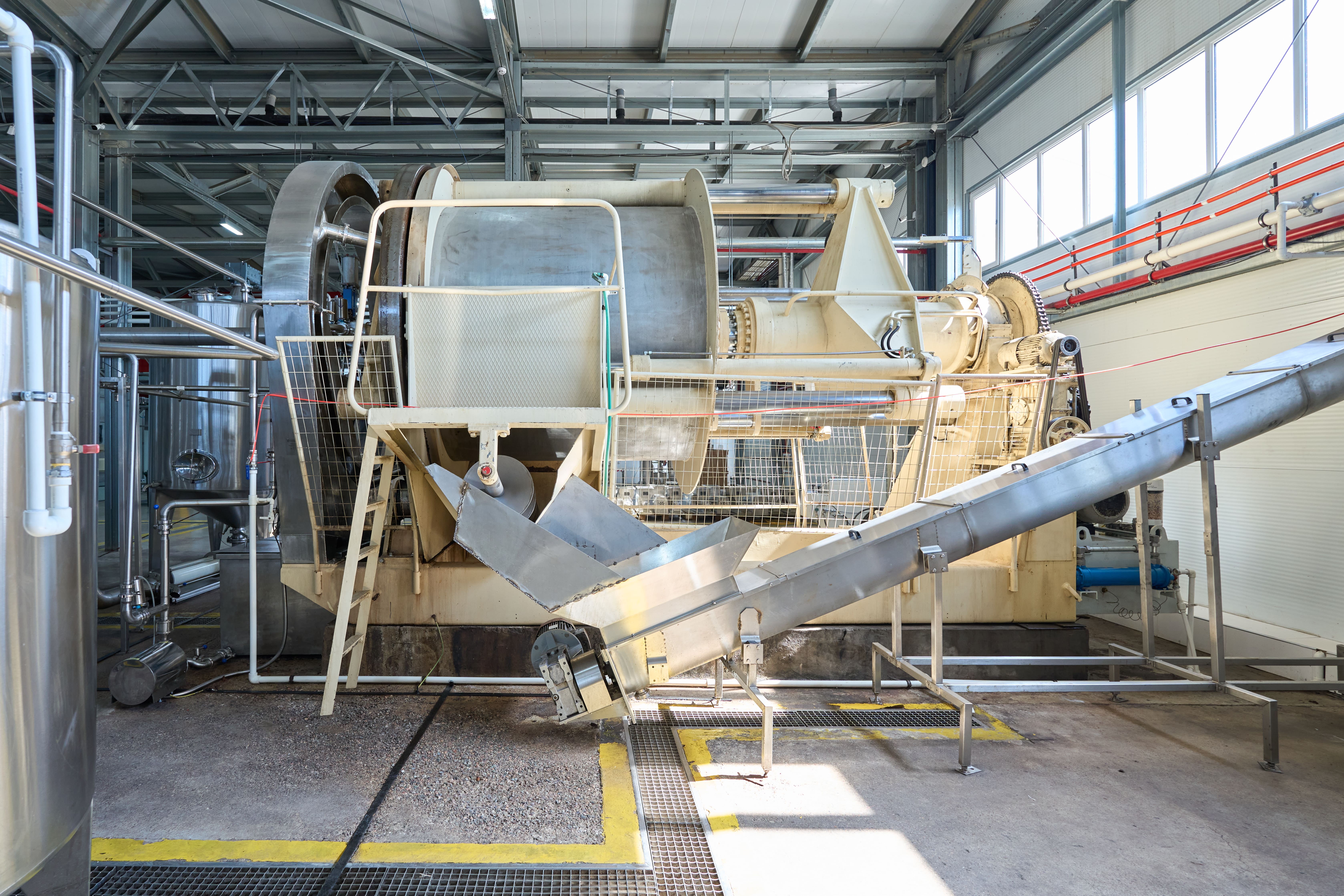 Production line